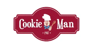 cookie-man