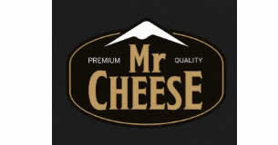 Mr Cheese