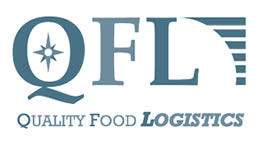 quality food logistics