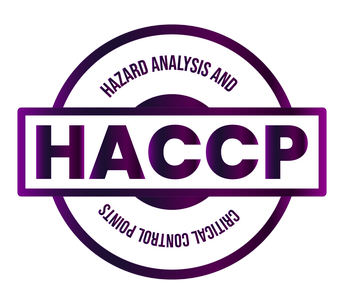 HACCP Ανάλυση Κινδύνων και Κρίσιμα Σημεία Ελέγχου